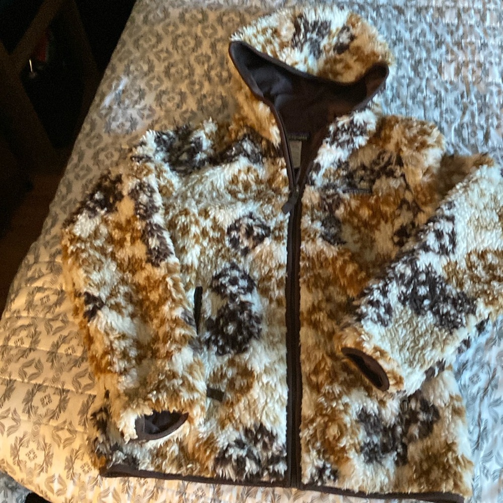 Vintage Patagonia jacket